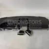 Центральная панель приборов с подушкой безопасности Porsche Cayenne 3.0tdi 2010 7P5857003 it-11448 Дизель - 8