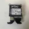 Блок управління AIRBAG Ford Mondeo 2.0tdci (IV) 2007-2015 0285010949 it-11455 Дизель - 4