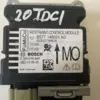Блок управління AIRBAG Ford Mondeo 2.0tdci (IV) 2007-2015 0285010949 it-11455 Дизель - 5