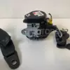 Передній лівий ремінь безпеки Ford Mondeo 2.0tdci (IV) 2007-2015 606637800 it-11458 Дизель - 10