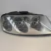 Права ксенонова фара VW Touareg 2.5tdi 2002-2010 7L6941016BK it-11522 Дизель - 6