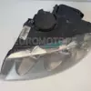 Левая ксеноновая фара VW Touareg 2.5tdi 2002-2010 7L6941015BK it-11523 Дизель - 7