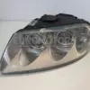 Левая ксеноновая фара VW Touareg 2.5tdi 2002-2010 7L6941015BK it-11523 Дизель - 6