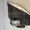 Левая ксеноновая фара VW Touareg 2.5tdi 2002-2010 7L6941015BK it-11523 Дизель - 8