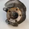 Передняя левая ступица BMW 2 1.5 12V turbo (F45) 2014-2021 6876645-03 it-11482 Бензин - 7