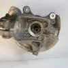 Передняя левая ступица BMW 2 1.5 12V turbo (F45) 2014-2021 6876645-03 it-11482 Бензин - 10