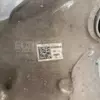 Задняя ступица левая Volvo XC90 2.0tdi 2015 31658319 it-11526 Дизель - 11