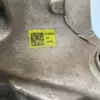 Задня маточина права Volvo XC90 2.0tdi 2015 31658320 it-11527 Дизель - 11