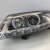 Левая светодиодная фара Audi A6 3.0tdi (C6) 2004-2011 4F0941029 it-11537 Дизель - 10