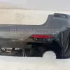Задний бампер BMW 1 2.0tdi (F40) 2019-2024 it-11558 Дизель - 11