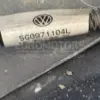 Задний бампер VW Golf 1.6tdi (VII) 2012-2020 5G0971104L it-11560 Дизель - 11