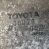 Інтеркулер Toyota Land Cruiser Prado 3.0td (120) 2002-2009 1270000450 it-11562 Дизель - 6