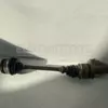 Передній правий піввісь (привід) VW Transporter 2.5tdi (T5) 2003-2015 7H0407272S it-11551 Дизель - 5