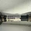 Передній правий піввісь (привід) Volvo V60 2.4tdi 2010-2018 P31272552 it-11554 Дизель - 11