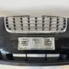 Передній бампер Chrysler Voyager 2.8crd 2008-2016 it-11573 Дизель - 6