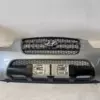 Передній бампер Hyundai Santa FE 2.2cdi 2006-2012 it-11575 Дизель - 6