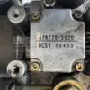 Насос высокого давления для впрыска Mitsubishi Pajero 3.2 DI-D (IV) 2007 ME204338 it-11556 Дизель - 10