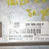 Блок управления двигателем Seat Ibiza 1.2 12V 2002-2008 03E906033P 382349 - 4