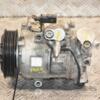 Компресор кондиціонера VW Polo 1.2 12V 2001-2009 6Q0820803G 382353 - 5