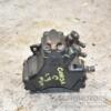 Паливний насос високого тиску (ТНВД) Citroen Nemo 1.3cdti 2008 0445010138 382371 - 4