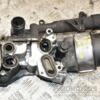Корпус масляного фильтра Opel Corsa 1.3cdti (D) 2006-2014 382373 - 3