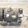 Компресор кондиціонера Opel Combo 1.3cdti 2001-2011 55703721 382385 - 5