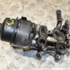 Корпус масляного фільтра Citroen C5 2.0hdi 2008-2017 9656830180 382422 - 3