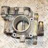 Дросельна заслінка електрична Fiat Stilo 1.6 16V 2001-2007 55354610 382429 - 3
