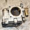 Дросельна заслінка електрична Fiat Stilo 1.6 16V 2001-2007 55354610 382429 - 4