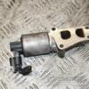 Клапан EGR електричний Opel Meriva 1.6 16V 2003-2010 24445720 382431 - 4