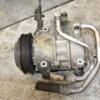 Компресор кондиціонера Hyundai i20 1.2 16V 2008-2014 DV080149 382474 - 5