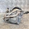 Компресор кондиціонера Hyundai i20 1.2 16V 2008-2014 DV080149 382474 - 6