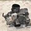 Дросельна заслінка електрична Volvo V50 1.6td D2 2004-2012 9686487880 382501 - 4
