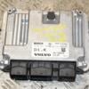 Блок керування двигуном Volvo V50 1.6td D2 2004-2012 4N5112A650BB 382510 - 3