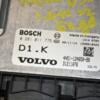 Блок керування двигуном Volvo V50 1.6td D2 2004-2012 4N5112A650BB 382510 - 4