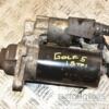 Стартер VW Golf 1.9tdi (V) 2003-2008 02Z911023F 382519 - 3