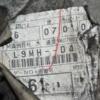МКПП (механічна коробка перемикання передач) 5-ступка Toyota Yaris 1.3 16V 2006-2011 L9MHD4 382541 - 12