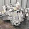 МКПП (механічна коробка перемикання передач) 5-ступка Opel Meriva 1.3cdti 2003-2010 S3W394 382617 - 10