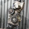 Двигатель VW Polo 1.2 12V 2001-2009 AZQ 382680 - 7