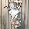 Двигатель VW Jetta 1.9tdi 2006-2011 BLS 382725 - 7