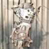 Двигатель VW Jetta 1.9tdi 2006-2011 BLS 382725 - 9