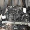 Двигатель VW Jetta 1.9tdi 2006-2011 BLS 382725 - 11
