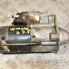 Стартер Jeep Cherokee 2.8crd 2007-2012 382756 - 3