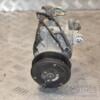 Компрессор кондиционера Toyota Corolla 1.6 16V (E11) 1995-2002 4472206371 382770 - 4