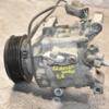 Компрессор кондиционера Toyota Corolla 1.6 16V (E11) 1995-2002 4472206371 382770 - 5