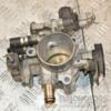 Дроссельная заслонка механическая Toyota Corolla Verso 1.6 16V 2001-2004 2221022150 382779 - 3