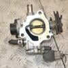 Дроссельная заслонка механическая Toyota Corolla Verso 1.6 16V 2001-2004 2221022150 382779 - 4