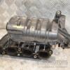 Коллектор впускной пластик Toyota Corolla Verso 1.6 16V 2001-2004 1712022040 382781 - 3