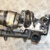 Корпус масляного фільтра Opel Meriva 1.3cdti 2003-2010 55197216 382827 - 3