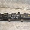 Клапанная крышка (Крышка клапанов) левая Peugeot 307 1.6 16V 2001-2008 9638570180 382841 - 3
